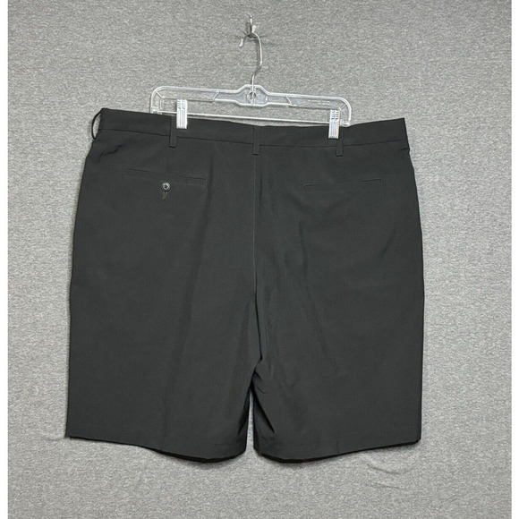 Grand Slam Performance Men’s Shorts Size 42 Waist Expander Quick Dry Golf - Picture 3 of 3